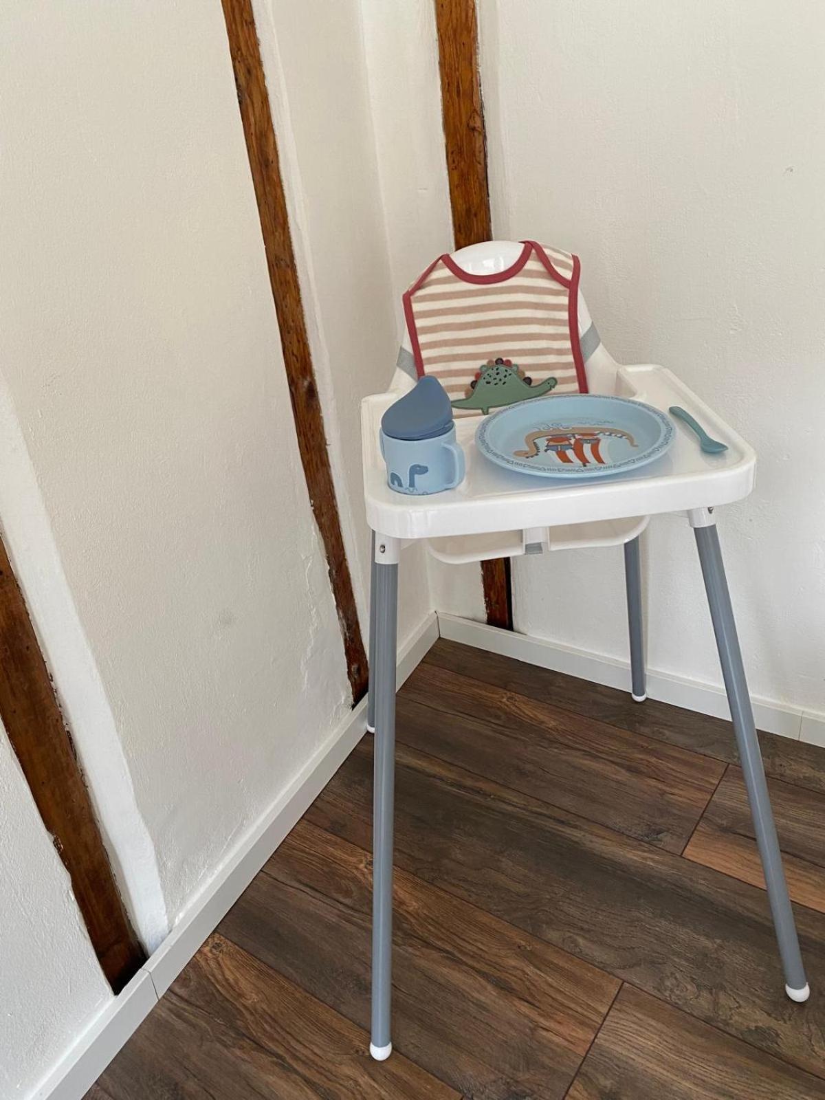 Home Ida クロッテン エクステリア 写真